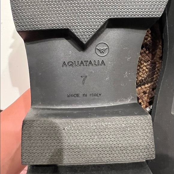 Loafer Aquatalia - Picture 5 of 5